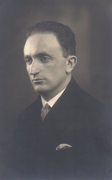 Salomon Reinhold